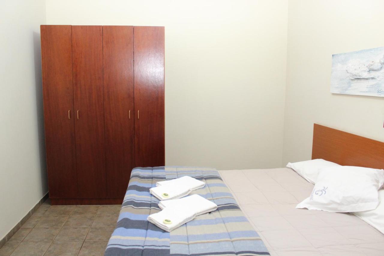 Grandes Lagos Park Hotel Jales Luaran gambar