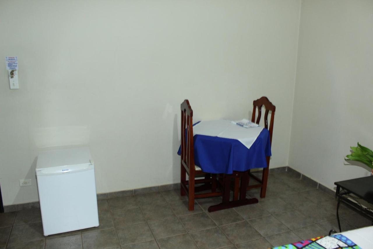 Grandes Lagos Park Hotel Jales Luaran gambar