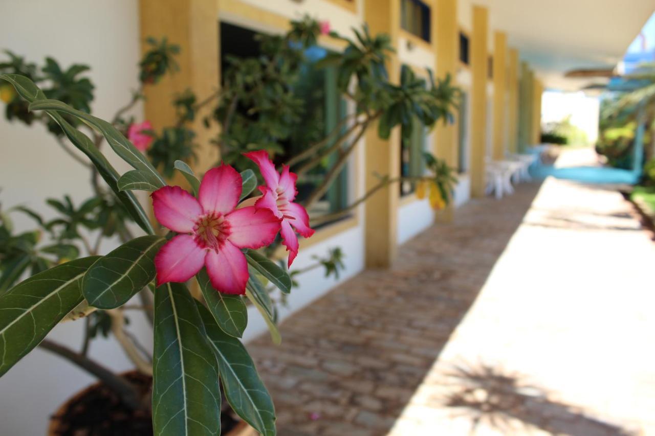Grandes Lagos Park Hotel Jales Luaran gambar